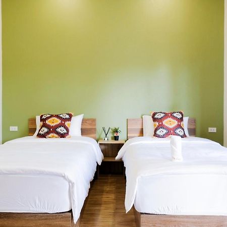 The Cozy Hotel Пхетбури Экстерьер фото